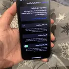 ايفون 13 برو 128GB اللون اسود للبيع