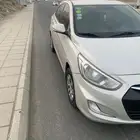 هونداي اكسنت 2016