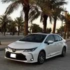 كورولا 2021 فل كامل