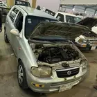 للبيع سيارة سزوكي