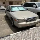 فورد كراون فيكتوريا 2011 سعودي
