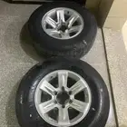 جنوط باترول فتك وباتفندرسته مسمار