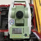 جهاز مساحة توتل استيشن لايكا TS 09