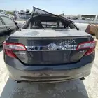 كامري. 2014 فل كامل