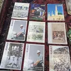 مجلات قافلة الزيت