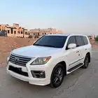 للبيع لكزس 570 DD