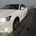 لكزس 2013 gs250 للبيع