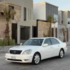 لكززس 430 2002 للبيع