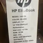 2 لابتوت hp جديد للبيع