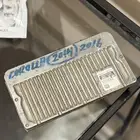 كمبيوتر كورولا 2014-2016