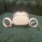 oculus quest two للبيع