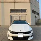 كيا K5 فل S - مالك واحد من الوكاله