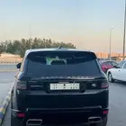رنج روفر 2020 سبورت - على الضمان ممشى قليل