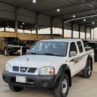 نيسان ددسن 2015 دبل