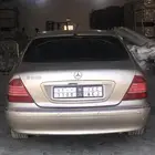 مرسيدس بانوراما 2001