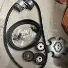 قطع مكينه رينو داستر