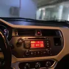 للبيع كيا ريو مستعمله