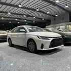 تويوتا يارس استاندر 4 سلندر موديل 2026