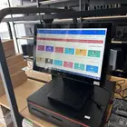 عروض الكاشيرات والبرامج المحاسبية