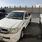 هايلكس 2009 غماره