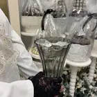 نقش حنه. دي جي. مفتشي جوالات. وصيفه عروسه