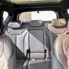 سنتافي بانوراما 2019 ديزل 7 ركاب فل كامل للبيع