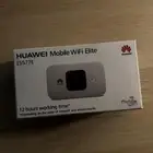 كميرا اصليه وجهاز هواوي لانترنت للبيع