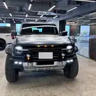 فورد برونكو رابتر 2023