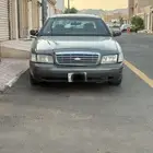 كراون فكتوريا