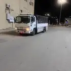 دنه دينا نقل العفش والبضائع داخل وخارج المدينة المنورة