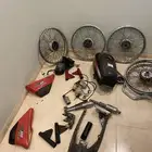 اكس ميه اغراض