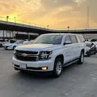 شفروليه سوبربان 2016