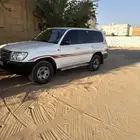 جيب هدد GX 1999