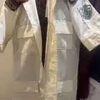بدله حارس أمن جديده لوجهه الله