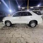جيب فورشنر 2012