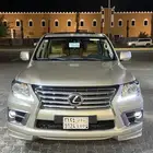 للبيع جيب لكزس 2014