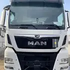 مان راس مديل 2020