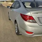 للبيع اكسنت 2012 قير عادي