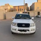 لاندكروزر gxr 2011فل كامل