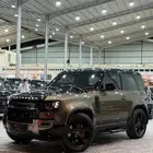 ديفندر - 2021 - X - فل كامل - 6 سلندر