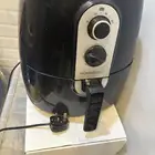 قلايه هوائيه حجم 4 لتر