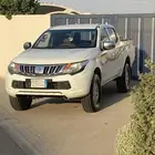 ميتسوبيشي نضيف ديزل