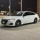 اكورد 2022 ابيض