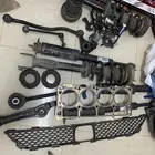 قطع غيار كرايسلر