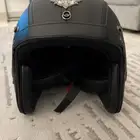 خوذة حماية راس للدراجات النارية