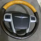 طاره كلايسلر نظيفه مع الارباق