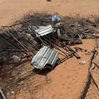 حديد للبيع رماح