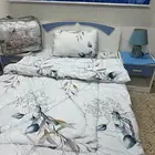 طقم مفرش نفرين