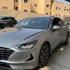 سوناتا موديل 2020 وكاله