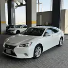 لكزس ES 6 سرندل 2015 وكاله